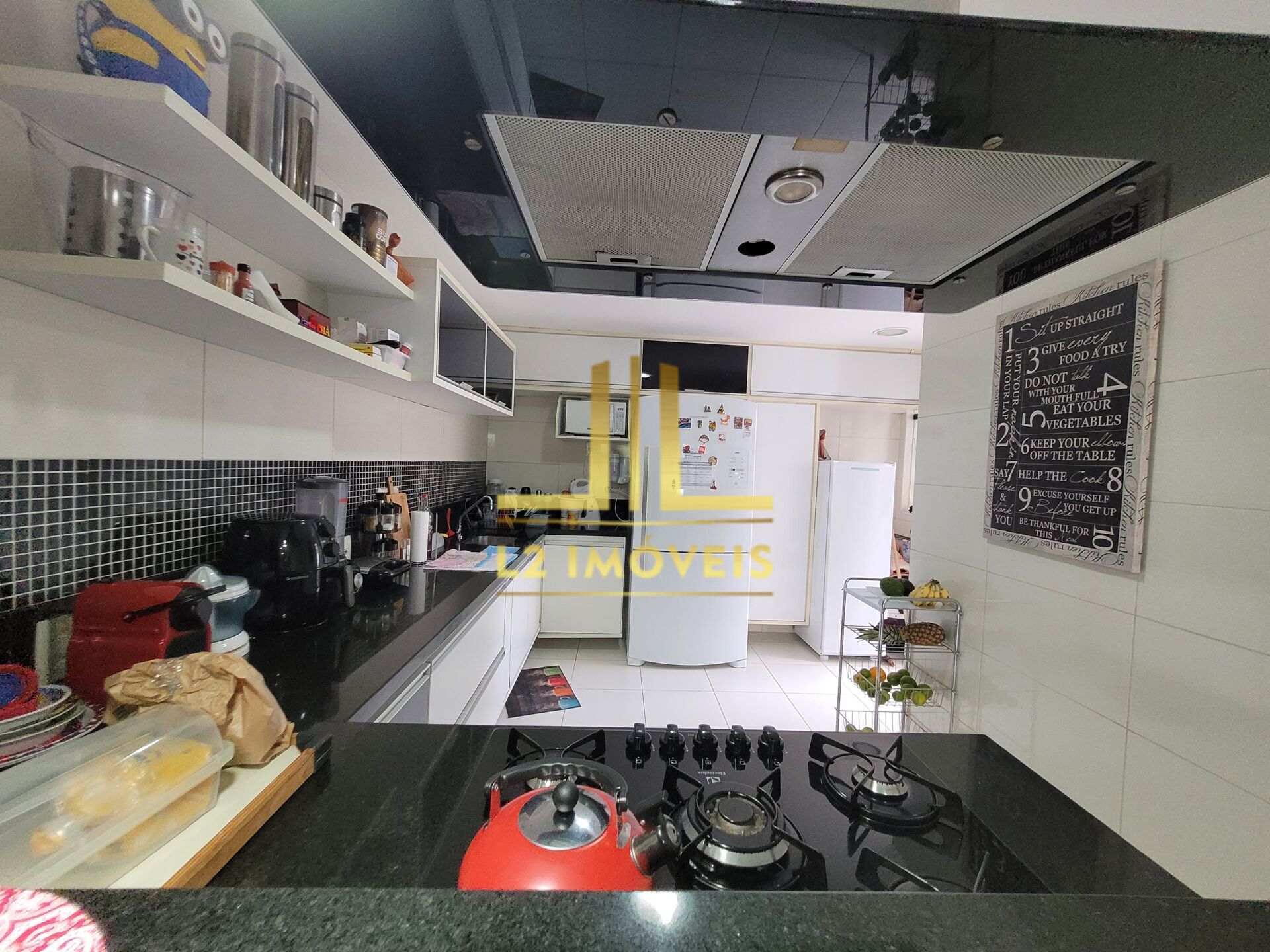 Casa à venda com 4 quartos, 160m² - Foto 27