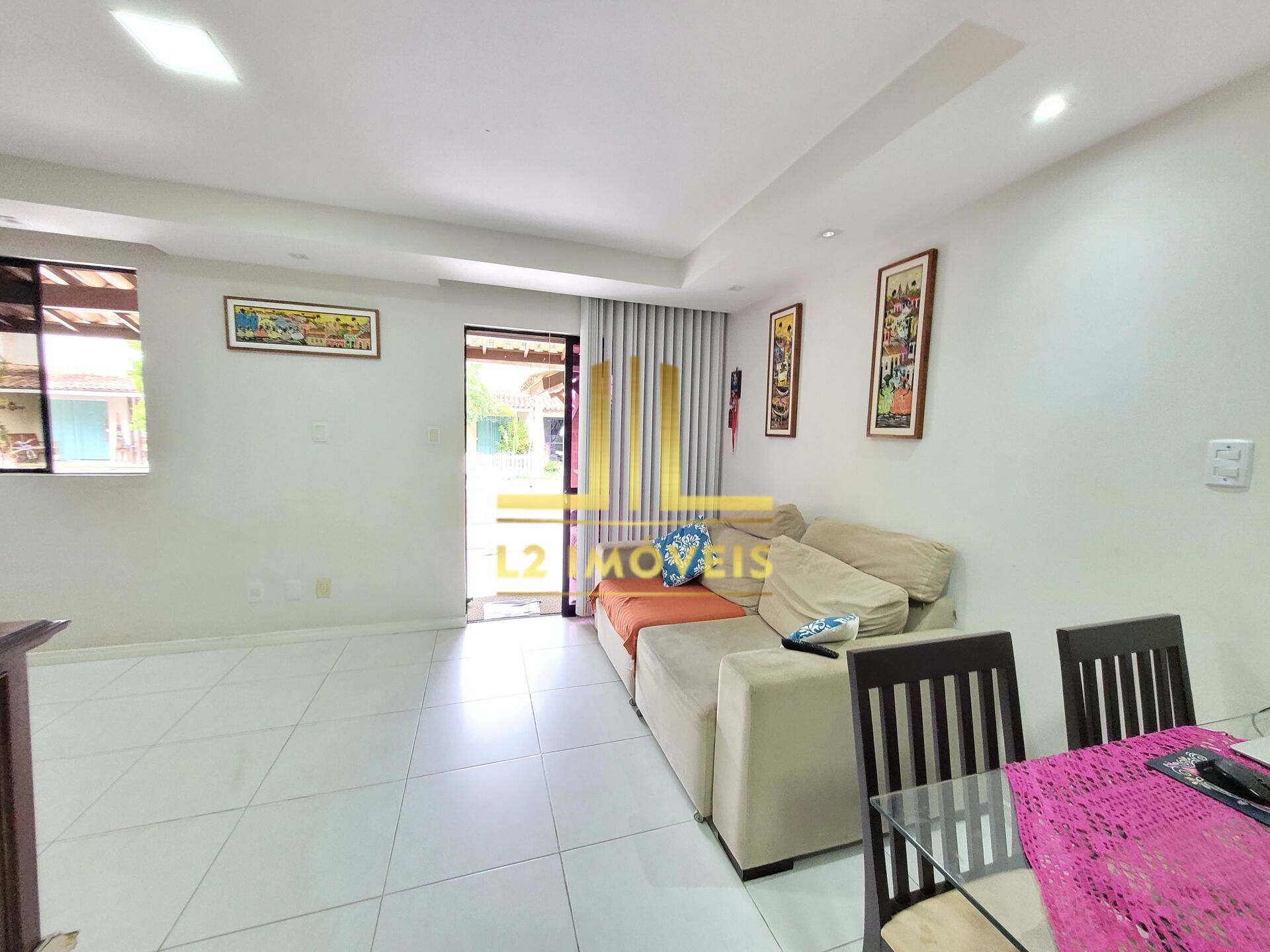 Casa à venda com 4 quartos, 160m² - Foto 21