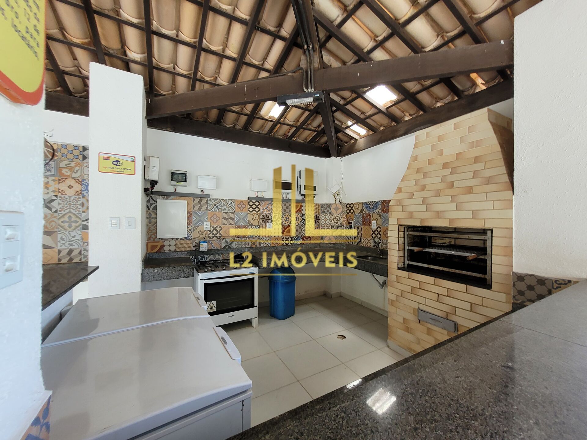 Casa à venda com 4 quartos, 160m² - Foto 36