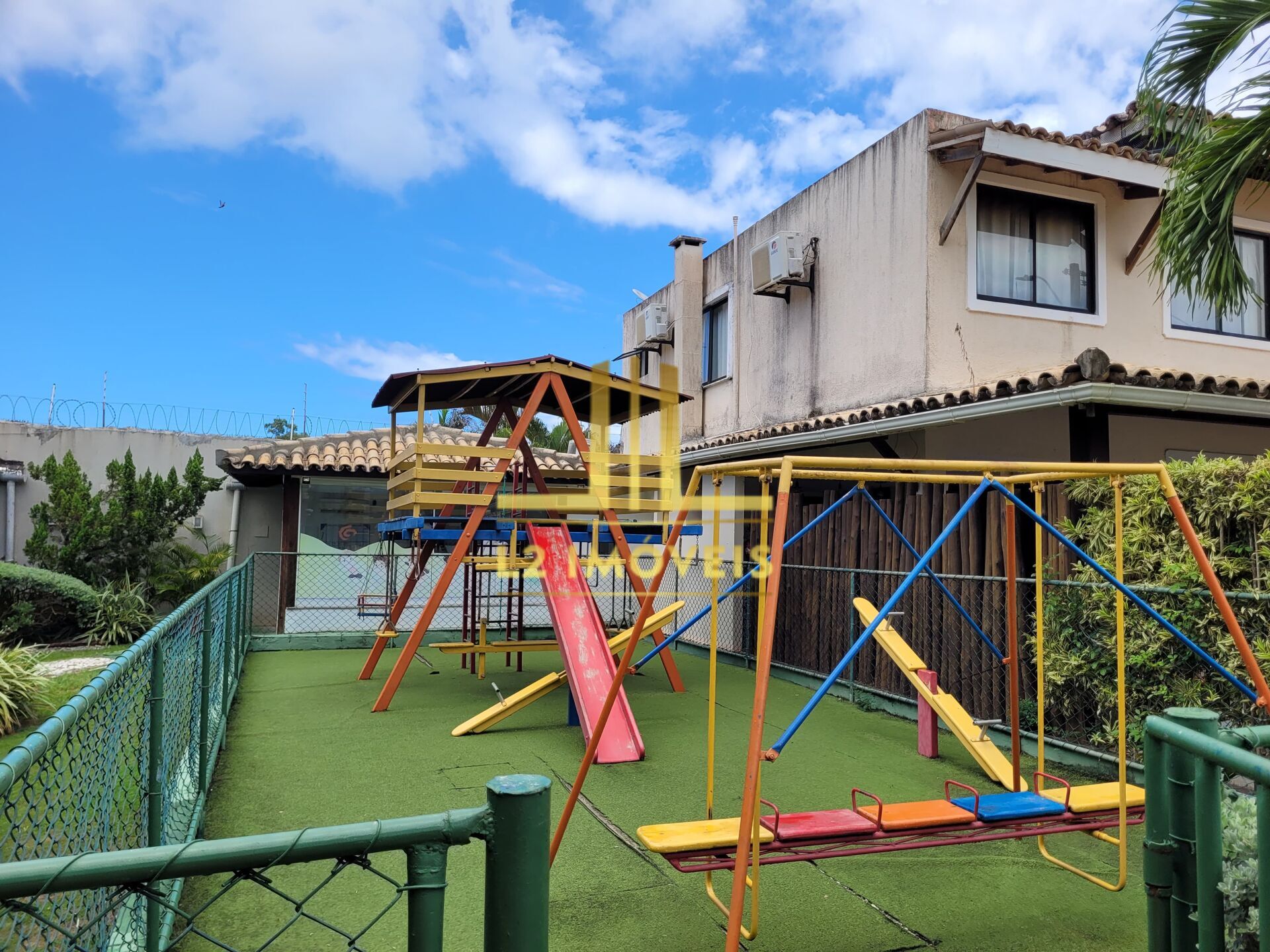 Casa à venda com 4 quartos, 160m² - Foto 33