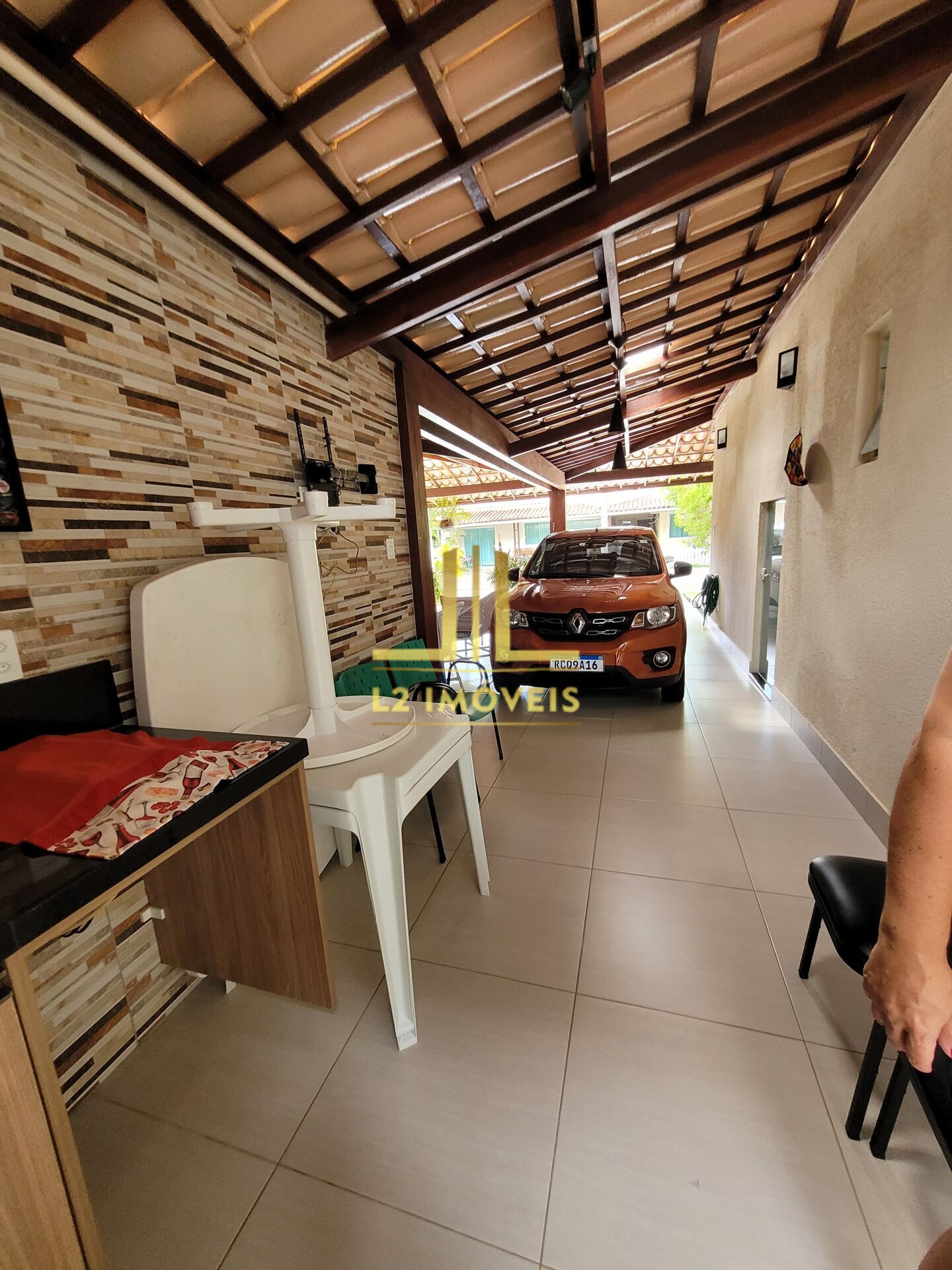 Casa à venda com 4 quartos, 160m² - Foto 39