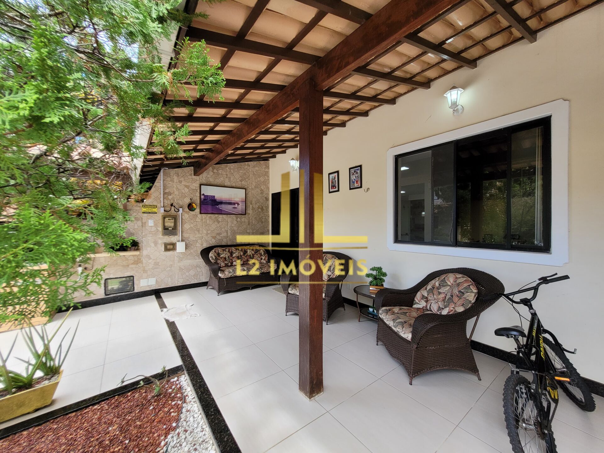 Casa à venda com 4 quartos, 160m² - Foto 7