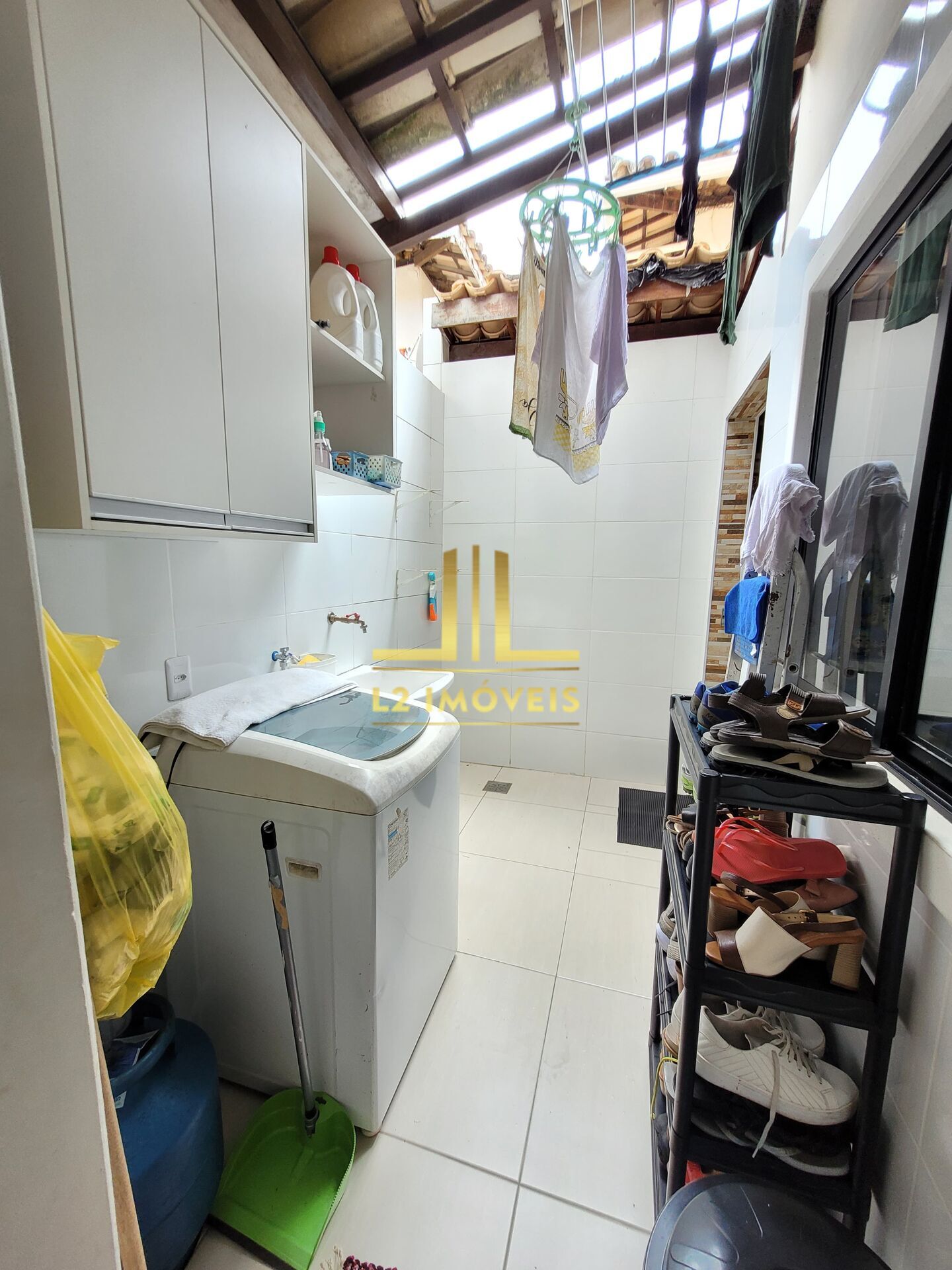 Casa à venda com 4 quartos, 160m² - Foto 30
