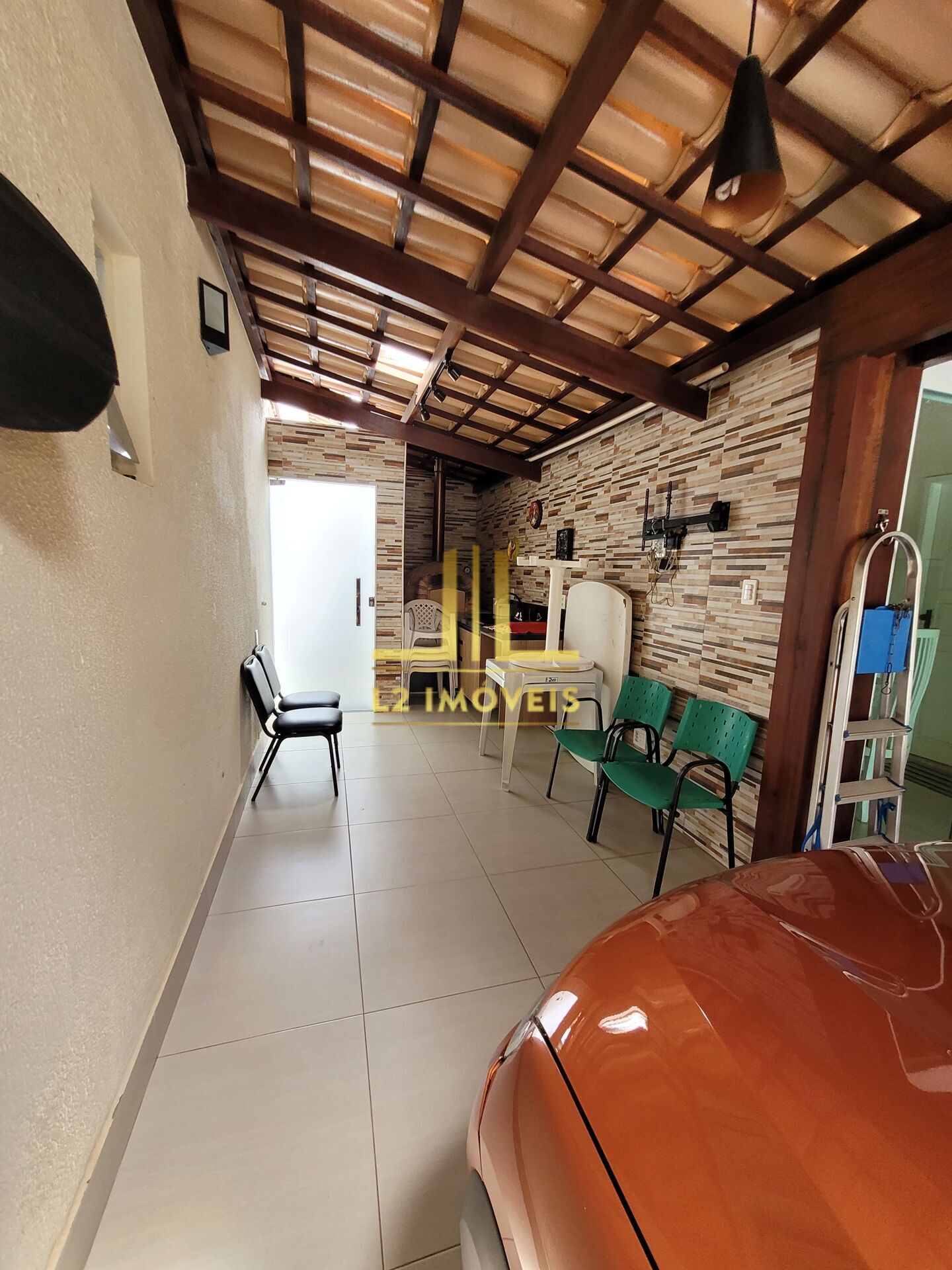 Casa à venda com 4 quartos, 160m² - Foto 8