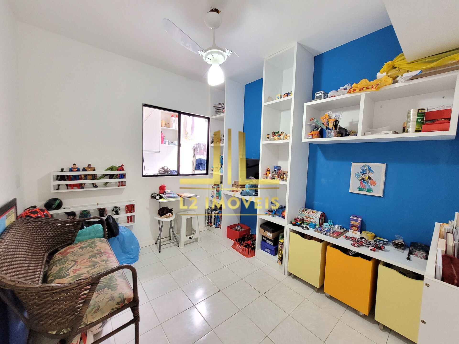Casa à venda com 4 quartos, 160m² - Foto 20