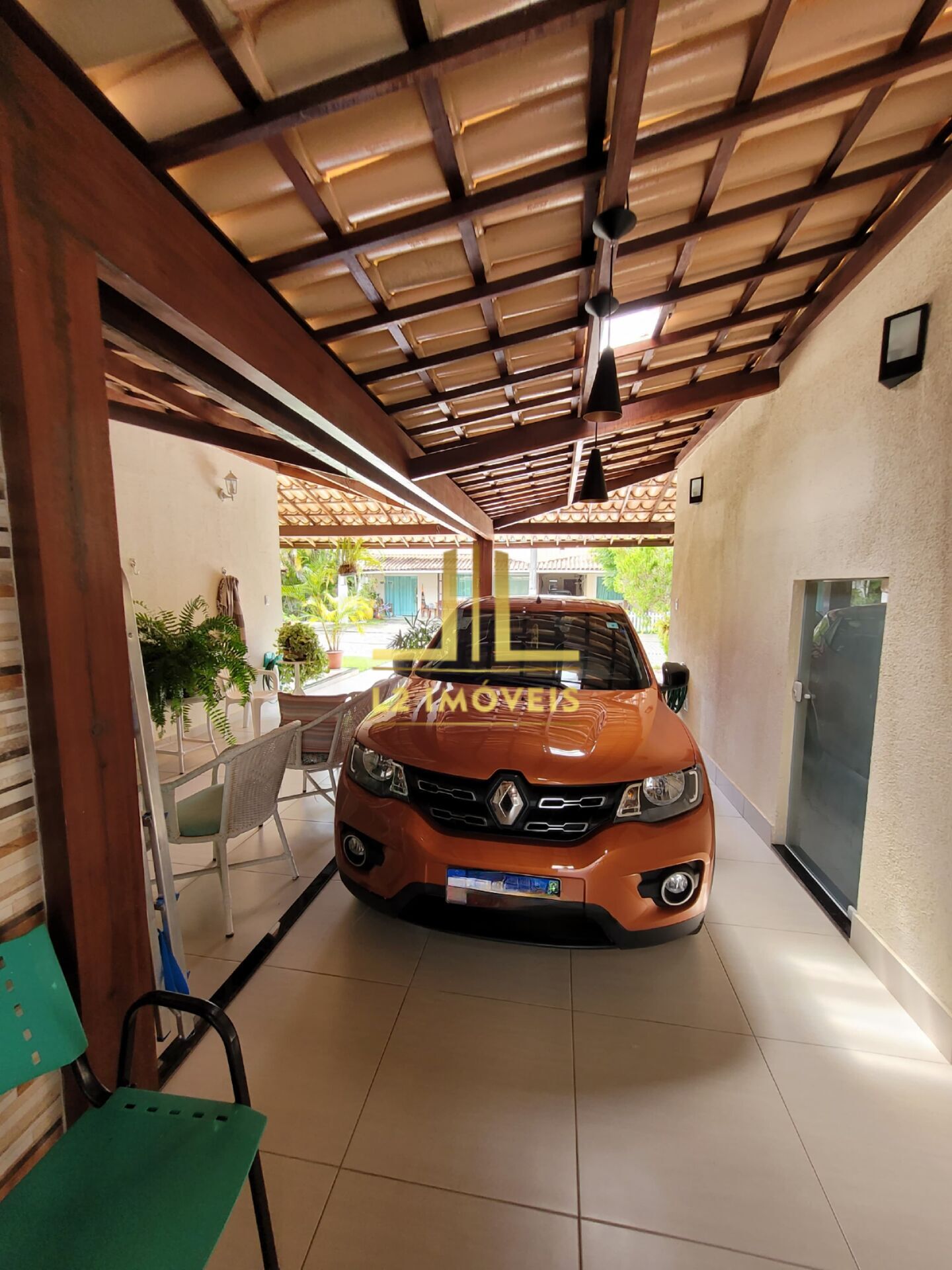 Casa à venda com 4 quartos, 160m² - Foto 6