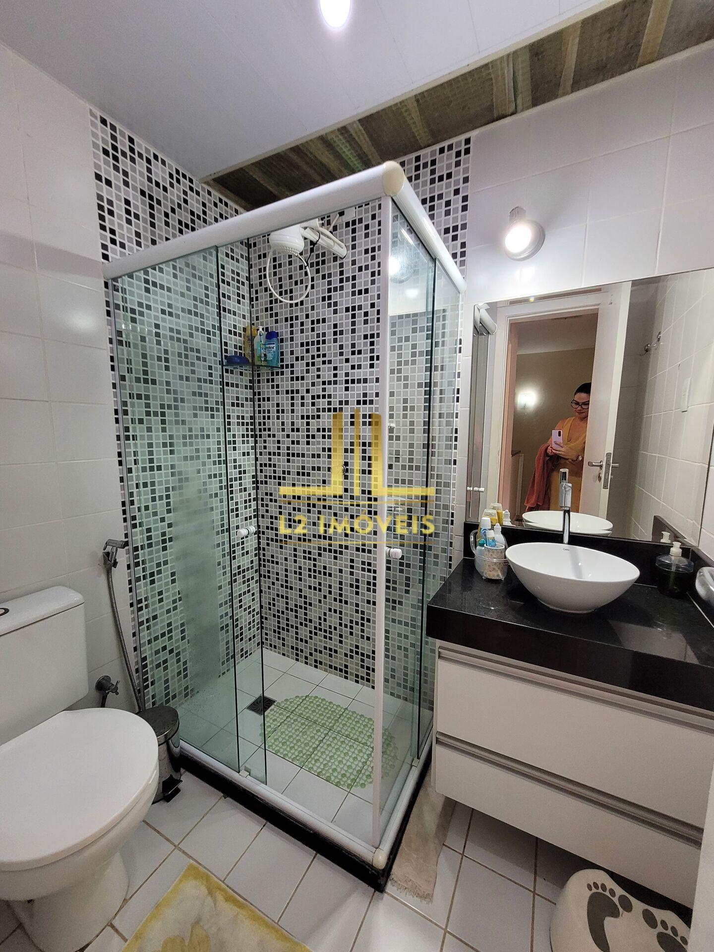 Casa à venda com 4 quartos, 160m² - Foto 29