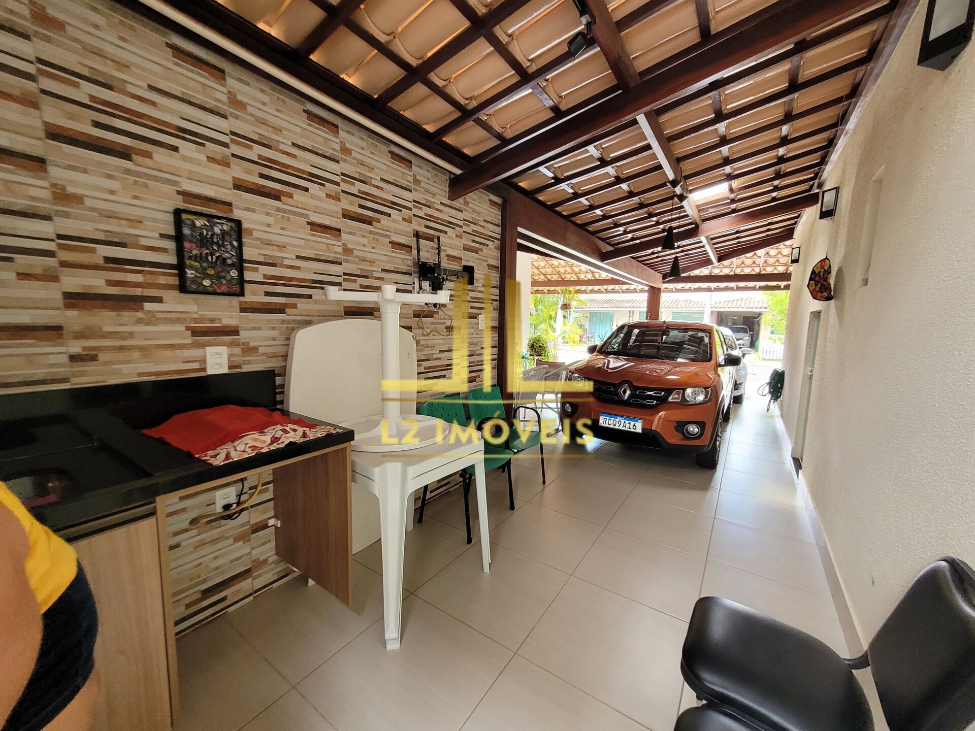 Casa à venda com 4 quartos, 160m² - Foto 5