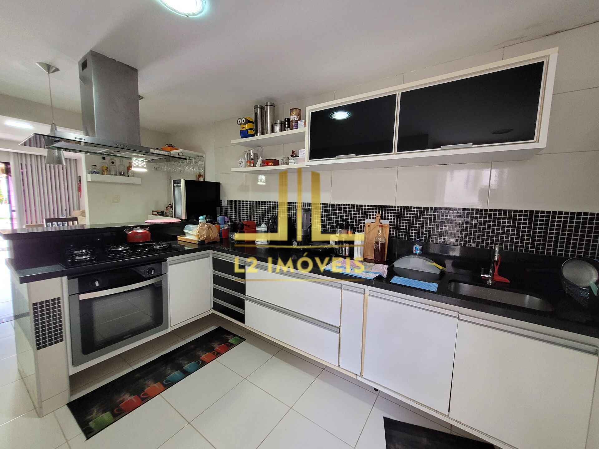 Casa à venda com 4 quartos, 160m² - Foto 24