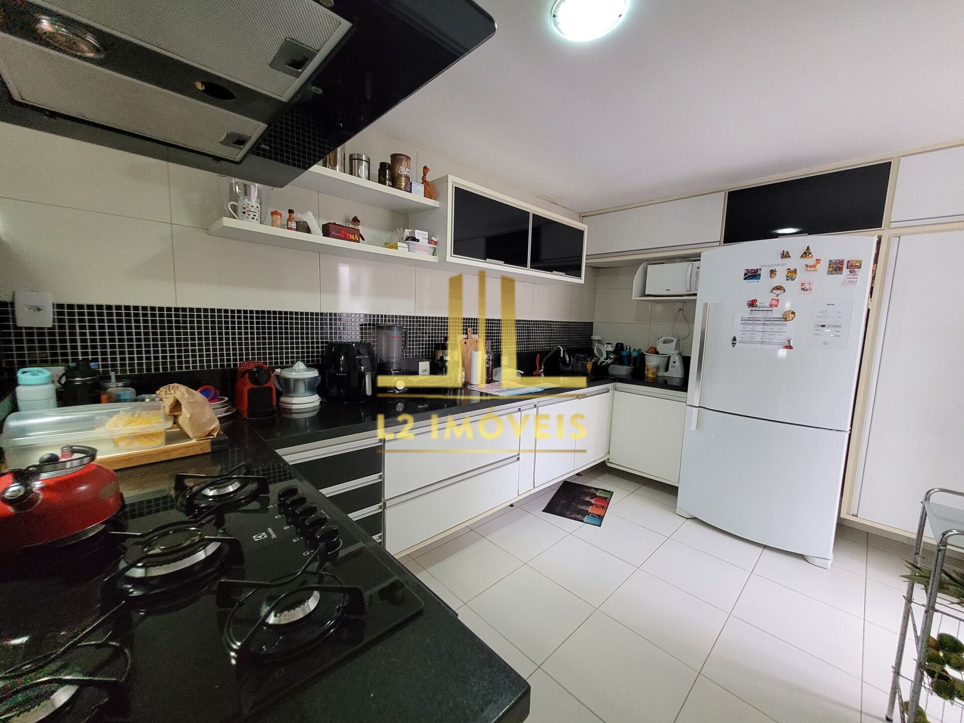 Casa à venda com 4 quartos, 160m² - Foto 23