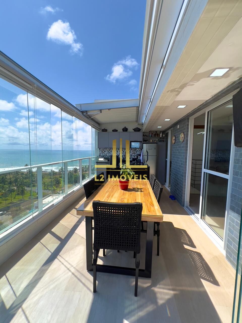 Cobertura, 3 quartos, 145 m² - Foto 5