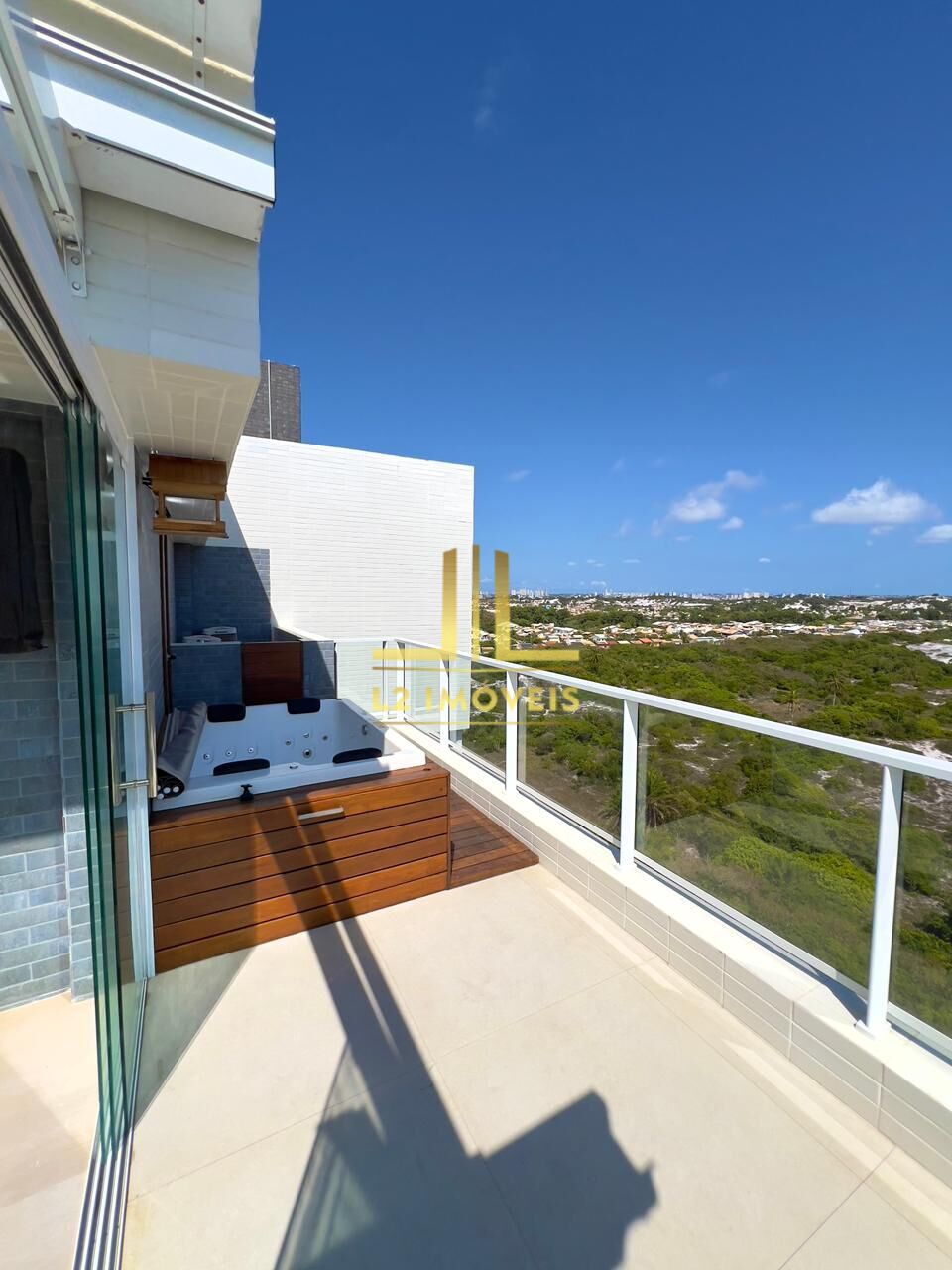 Cobertura, 3 quartos, 145 m² - Foto 3