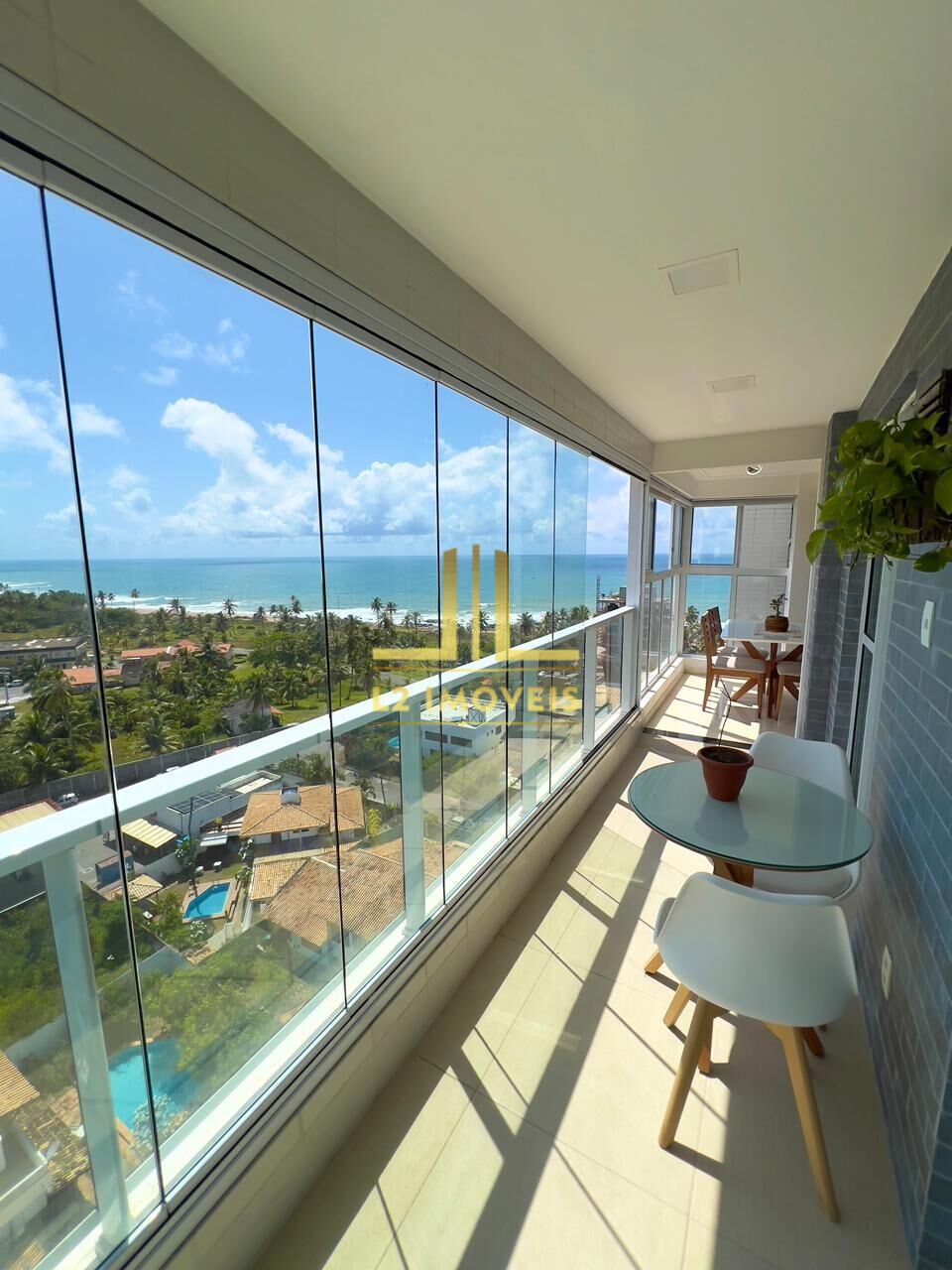 Cobertura, 3 quartos, 145 m² - Foto 9