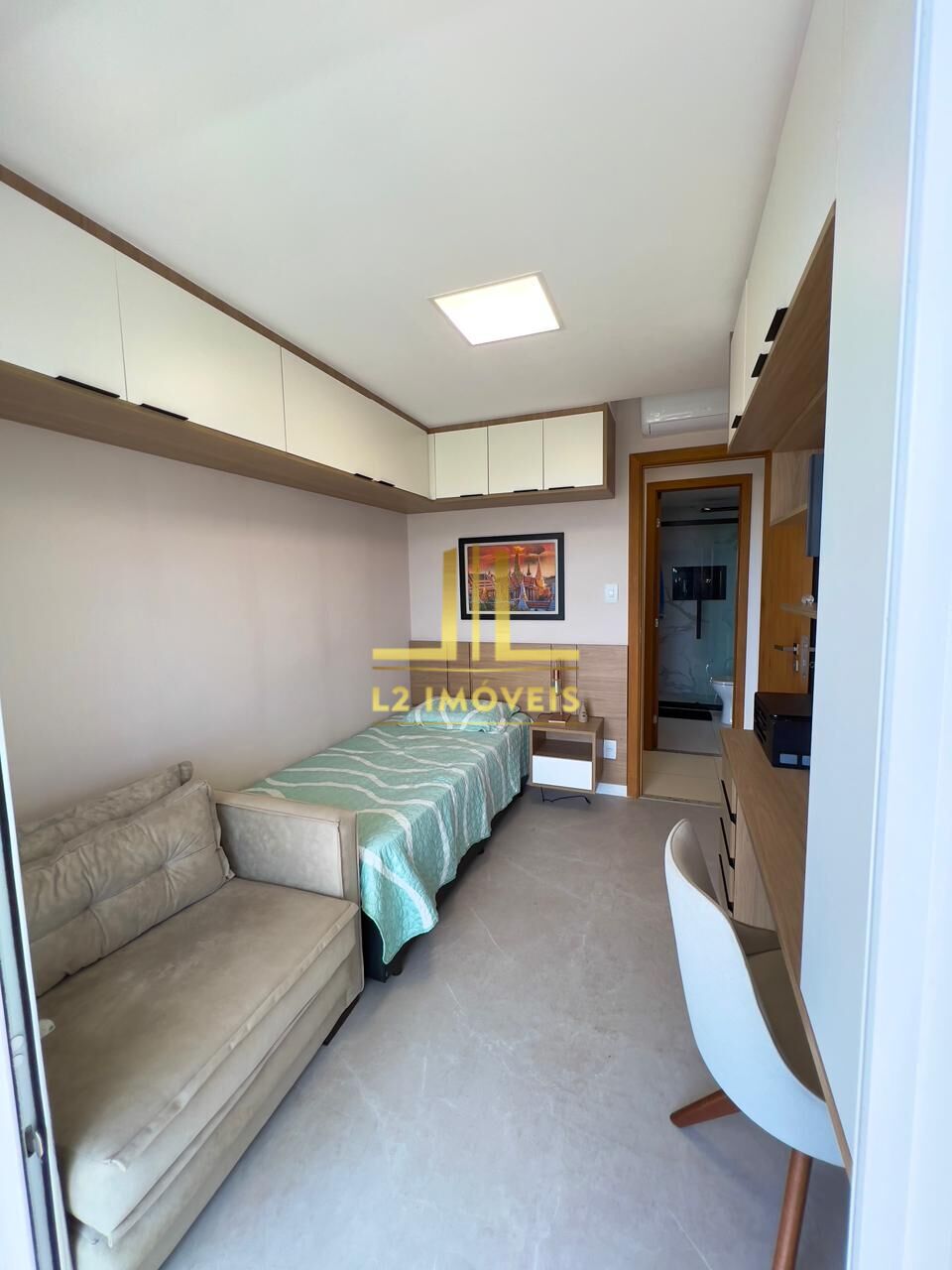 Cobertura, 3 quartos, 145 m² - Foto 22