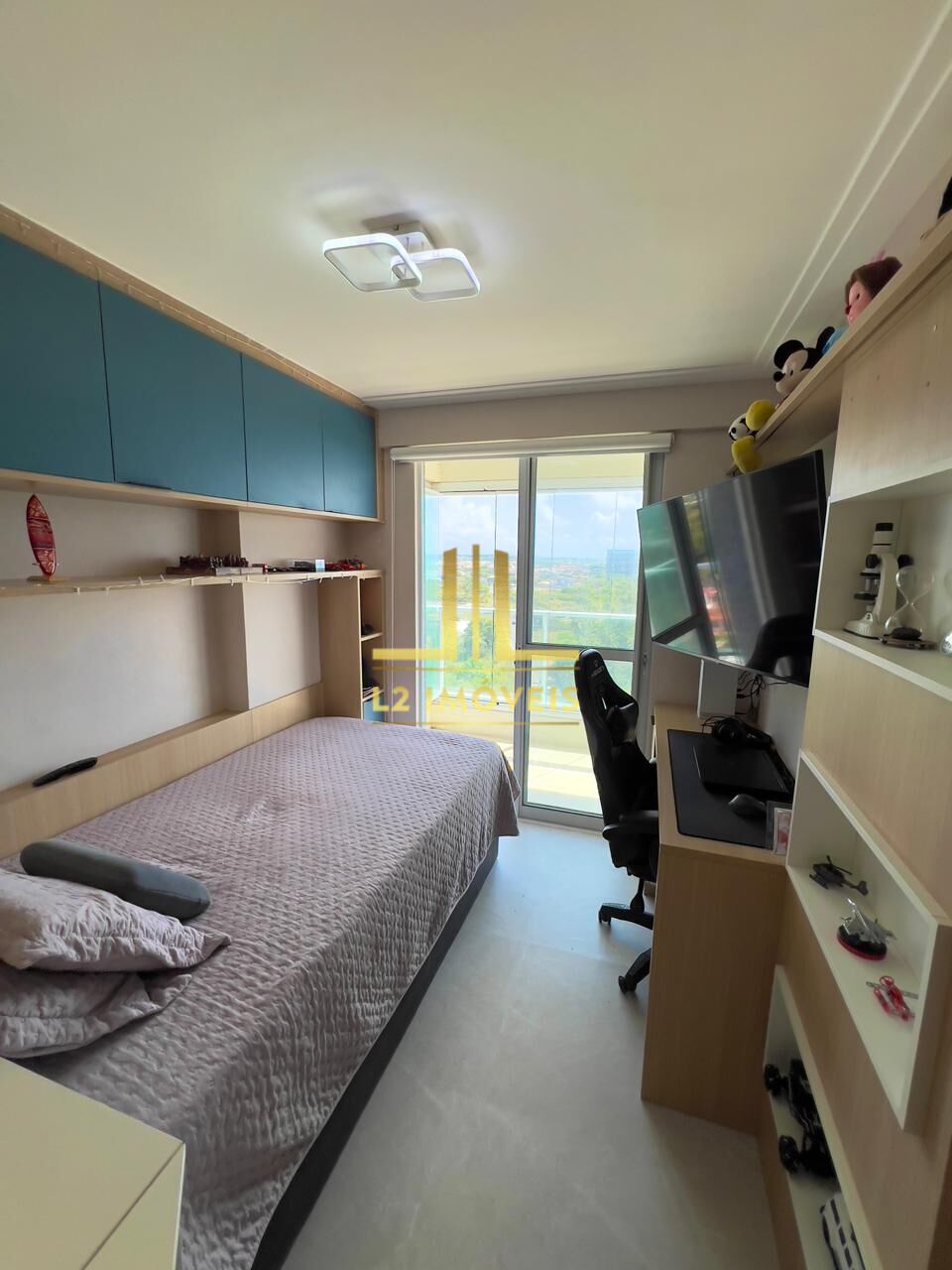 Cobertura, 3 quartos, 145 m² - Foto 20