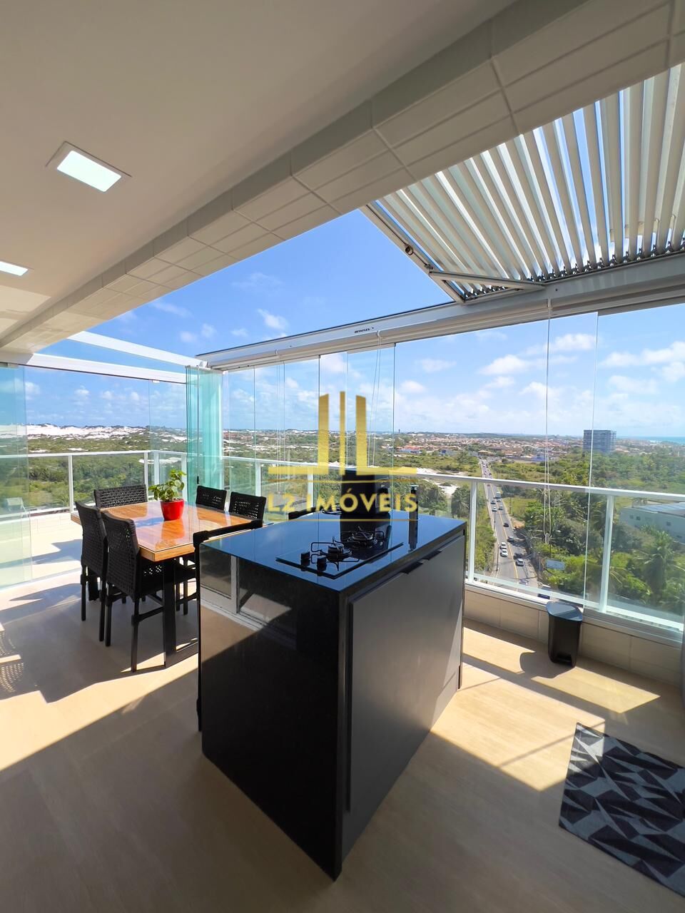 Cobertura, 3 quartos, 145 m² - Foto 6