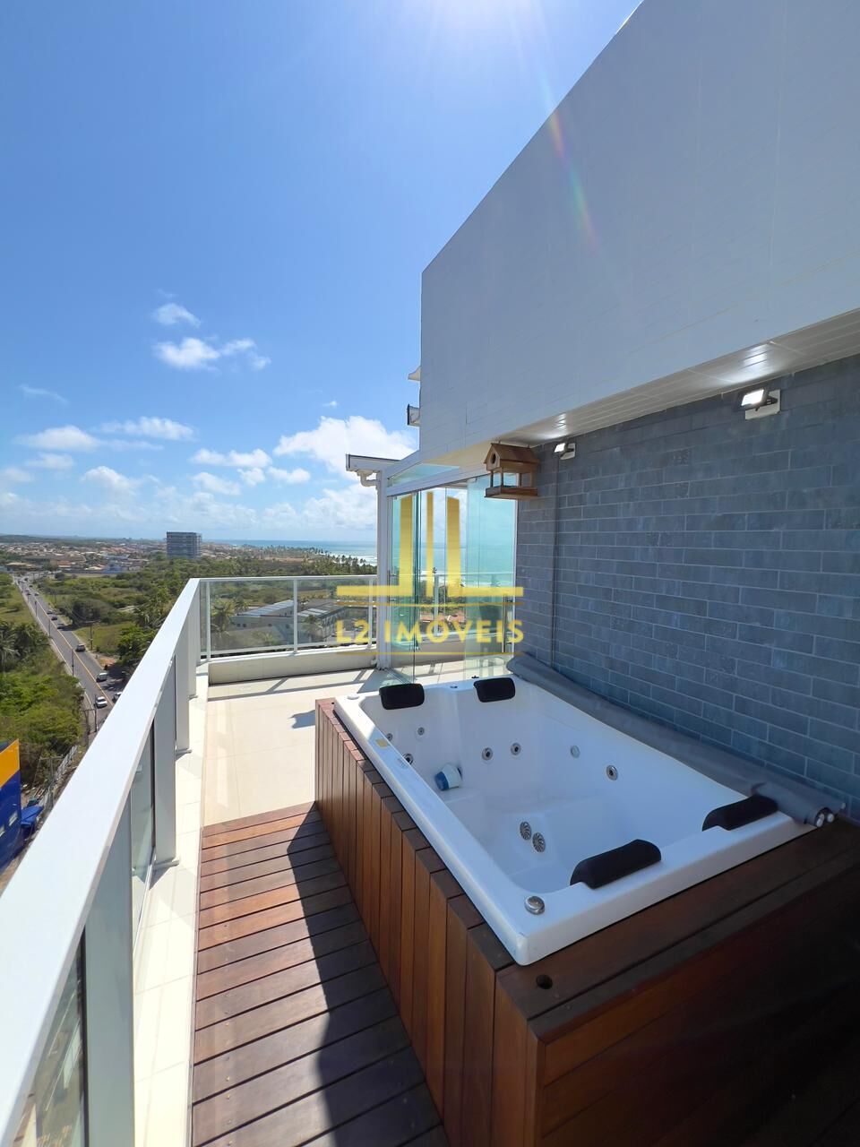 Cobertura, 3 quartos, 145 m² - Foto 4