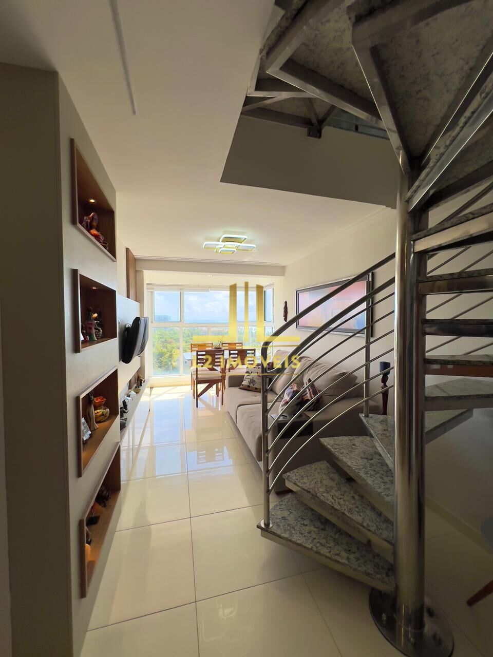 Cobertura, 3 quartos, 145 m² - Foto 14