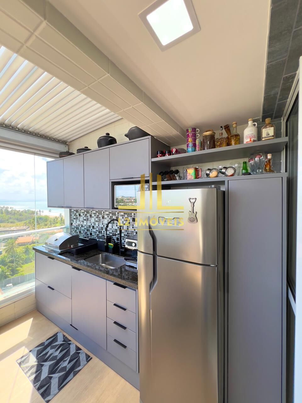 Cobertura, 3 quartos, 145 m² - Foto 8