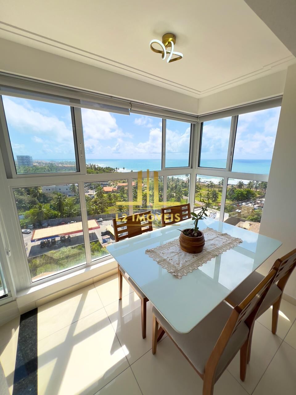 Cobertura, 3 quartos, 145 m² - Foto 10