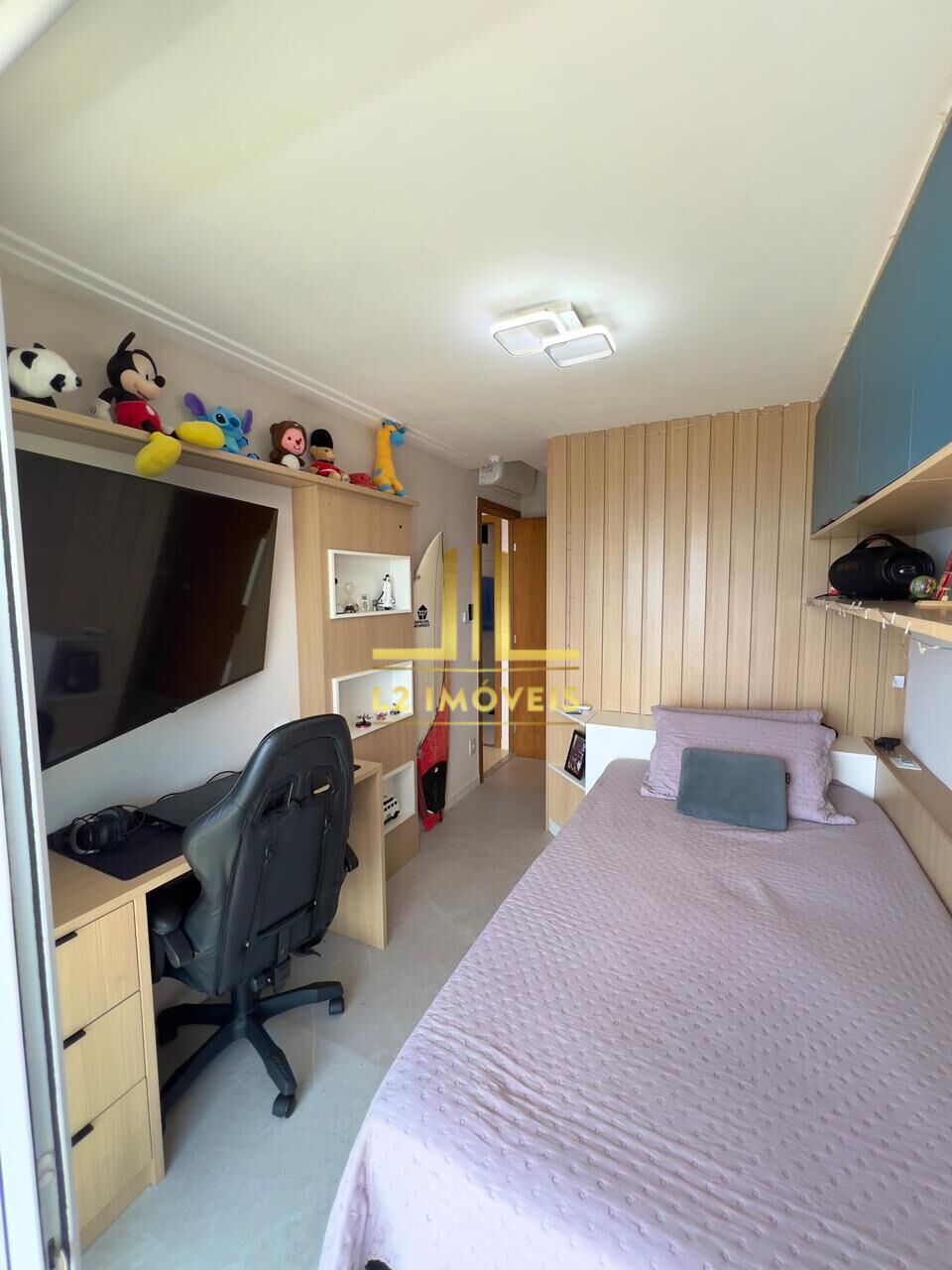 Cobertura, 3 quartos, 145 m² - Foto 19