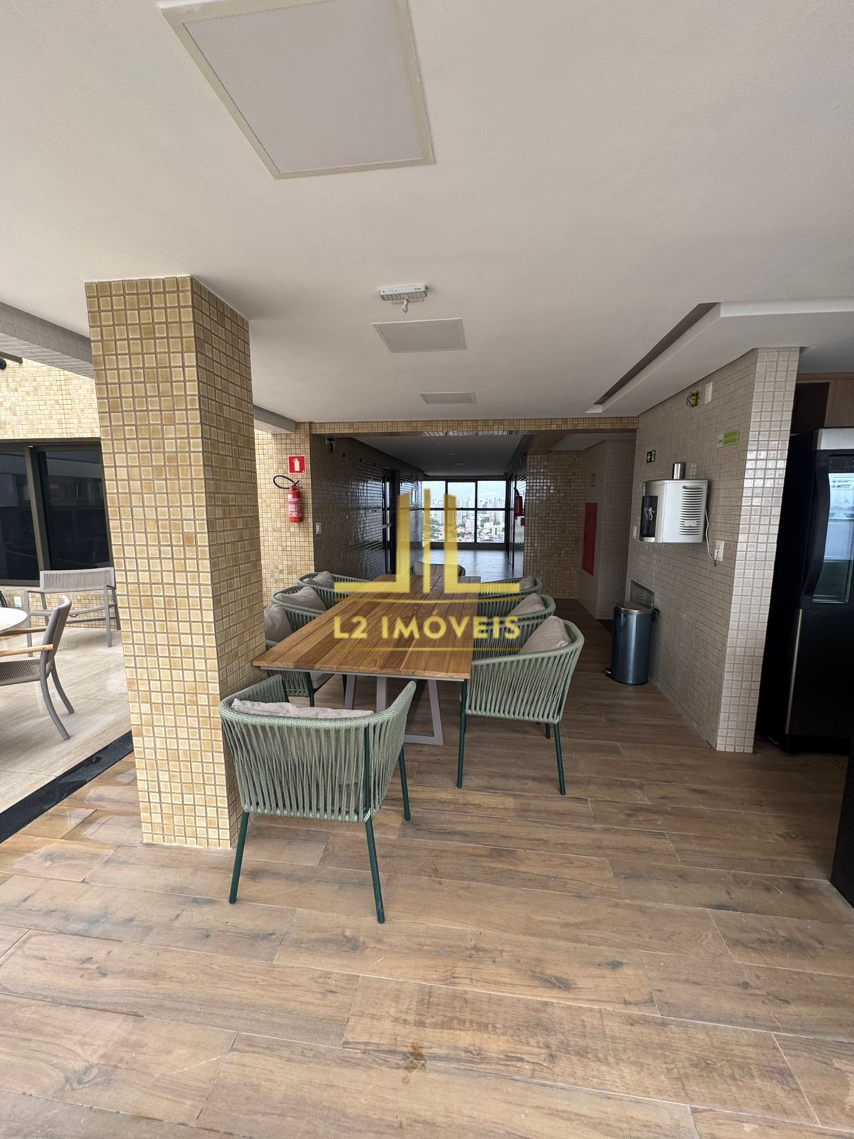 Apartamento à venda com 1 quarto, 20m² - Foto 15