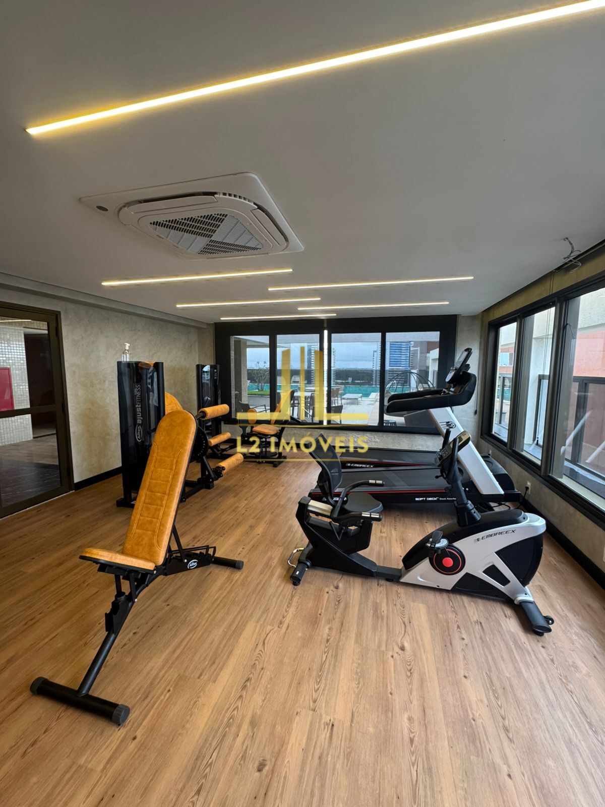Apartamento à venda com 1 quarto, 20m² - Foto 7