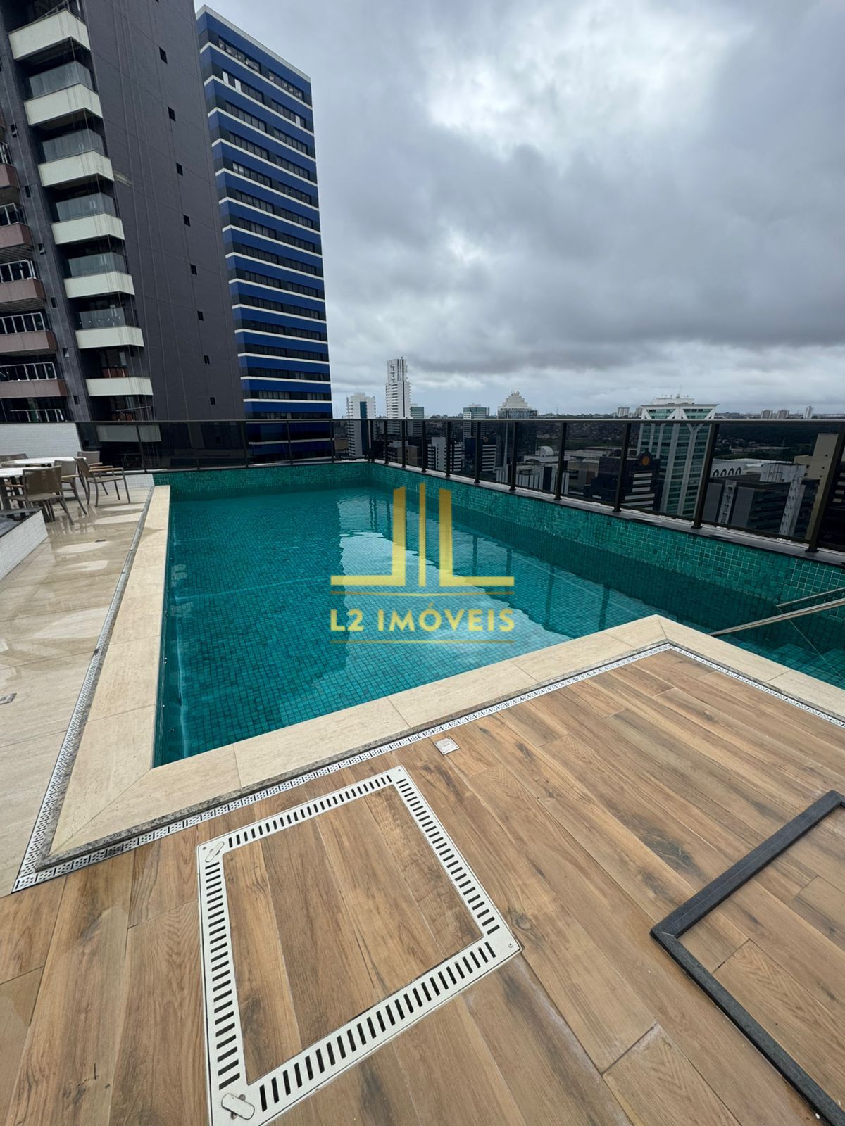 Apartamento à venda com 1 quarto, 20m² - Foto 16