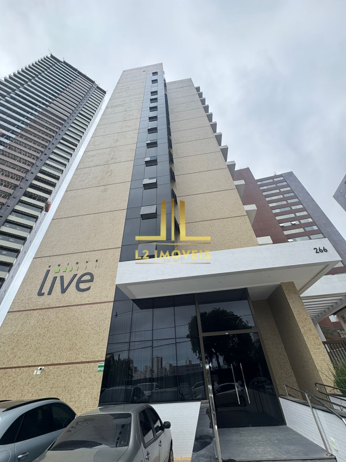 Apartamento à venda com 1 quarto, 20m² - Foto 18
