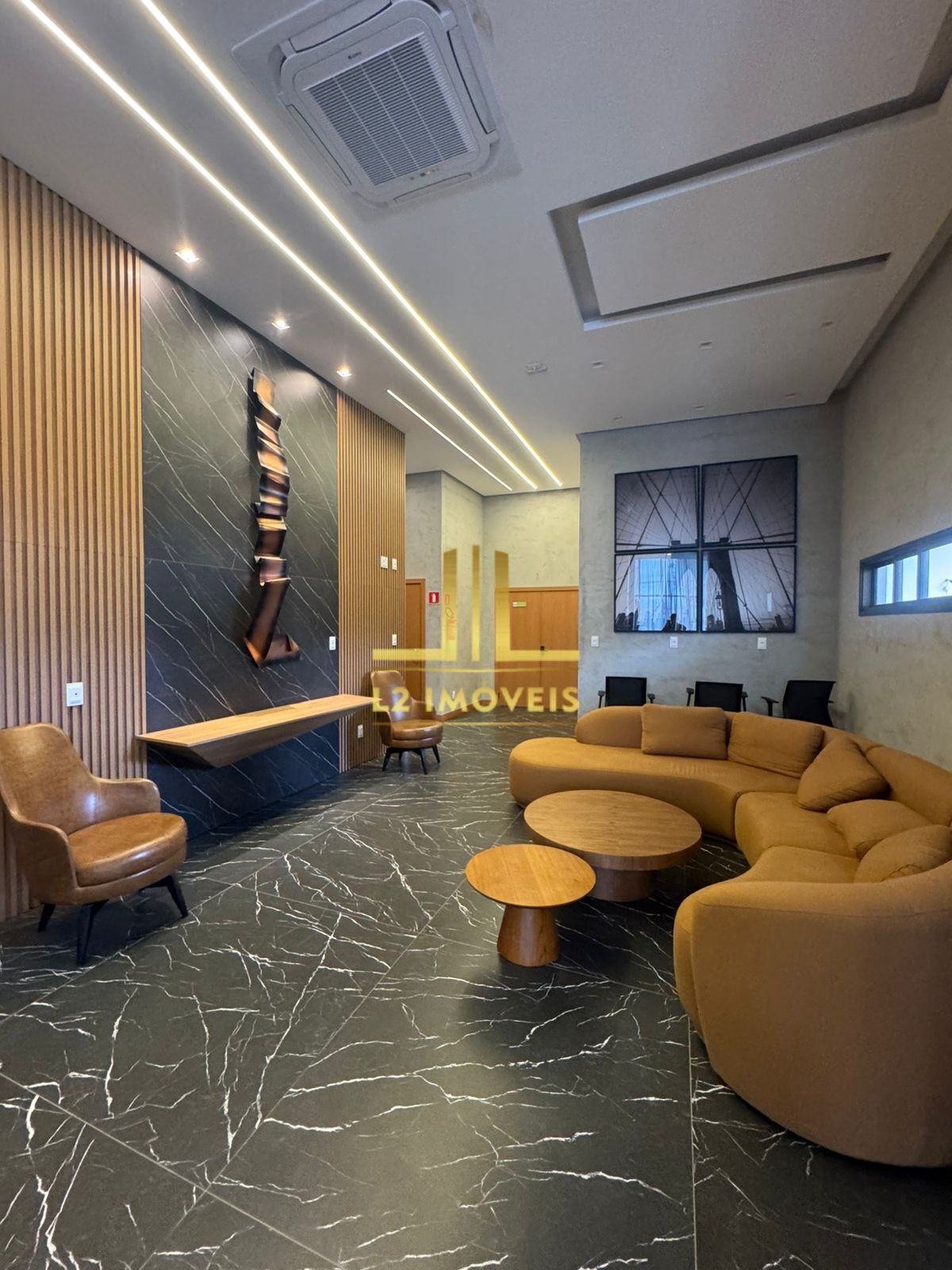 Apartamento à venda com 1 quarto, 20m² - Foto 9