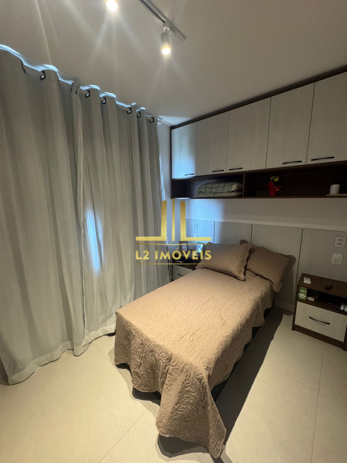 Apartamento à venda com 1 quarto, 20m² - Foto 1