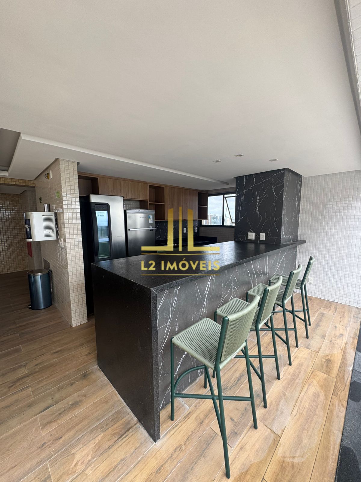 Apartamento à venda com 1 quarto, 20m² - Foto 13