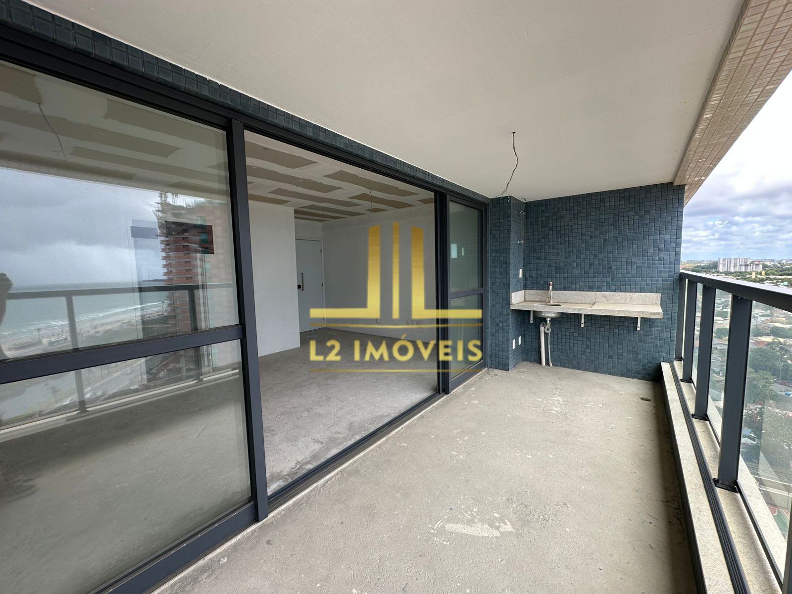 Apartamento, 3 quartos, 103 m² - Foto 5