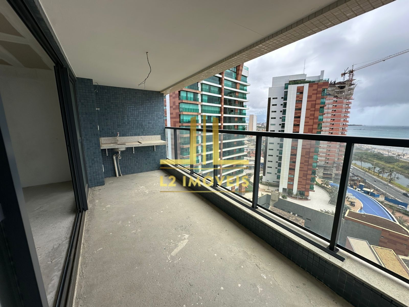 Apartamento, 3 quartos, 103 m² - Foto 4