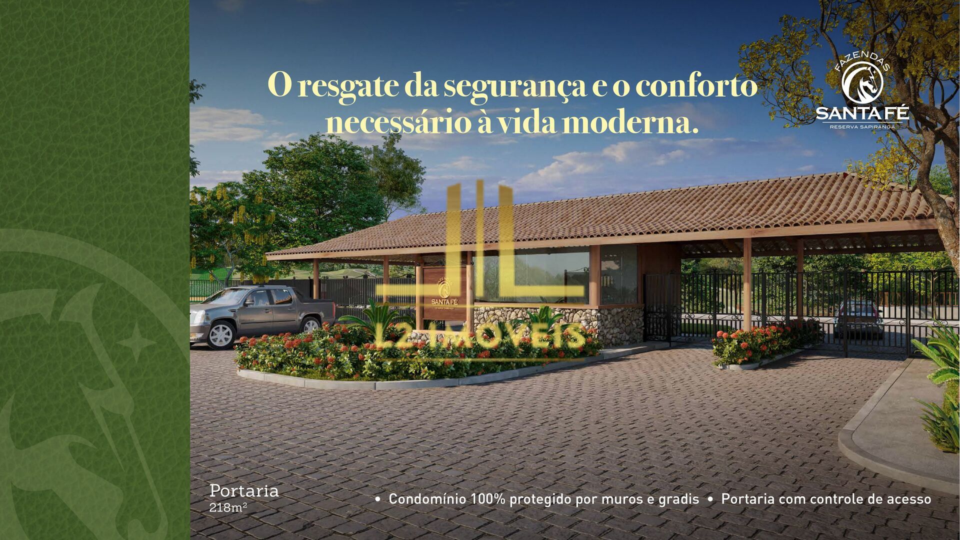 Terreno à venda, 855m² - Foto 21