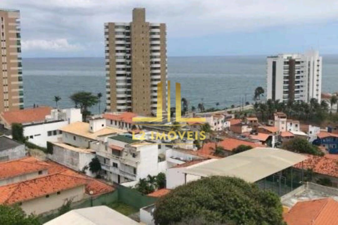 Apartamento - Barra