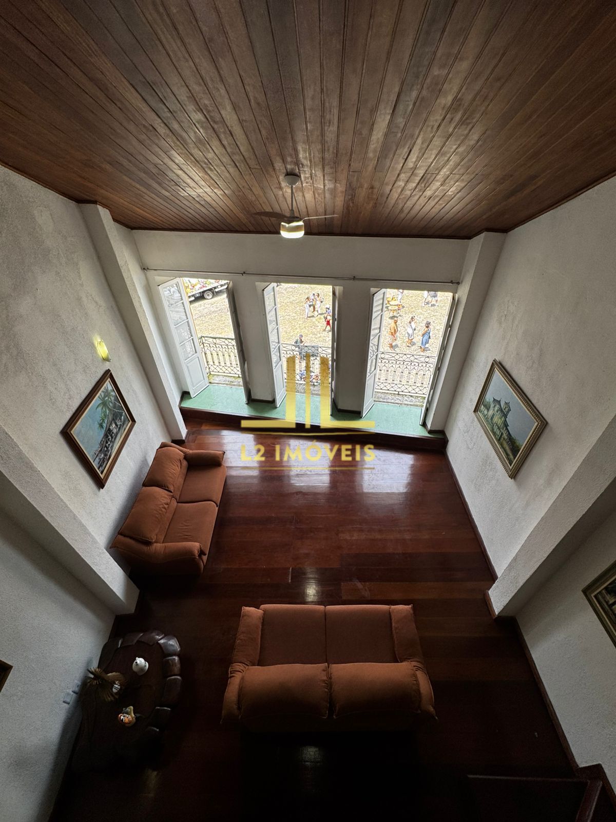 Casa, 2 quartos, 300 m² - Foto 6