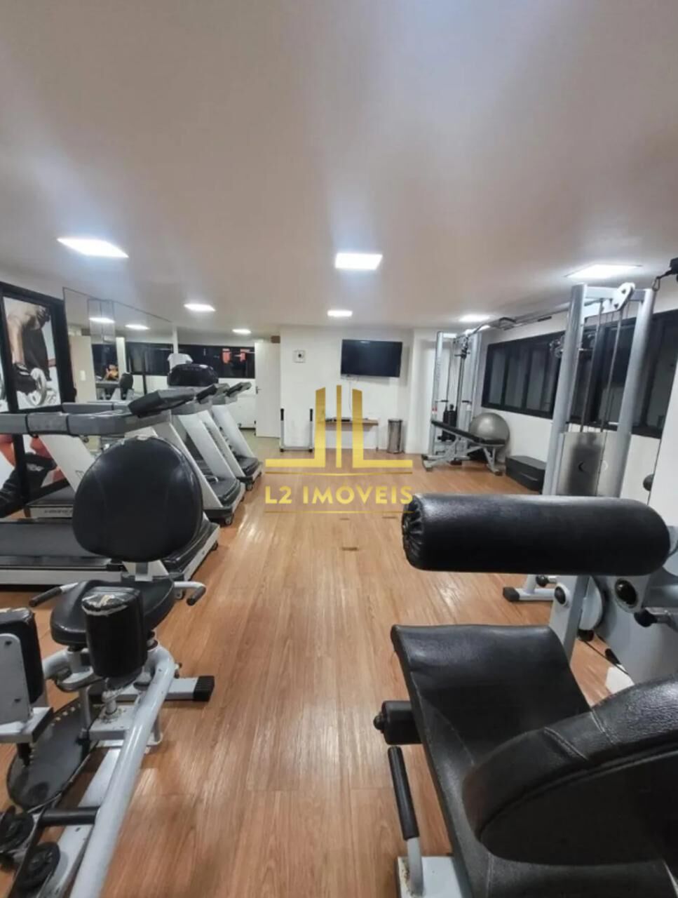 Apartamento, 4 quartos, 244 m² - Foto 17