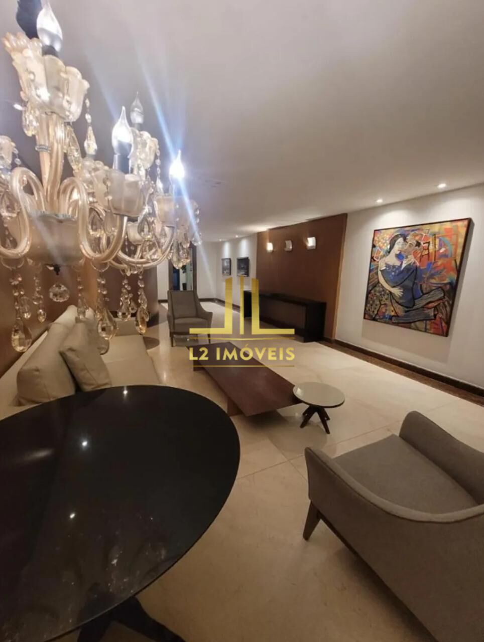Apartamento, 4 quartos, 244 m² - Foto 16