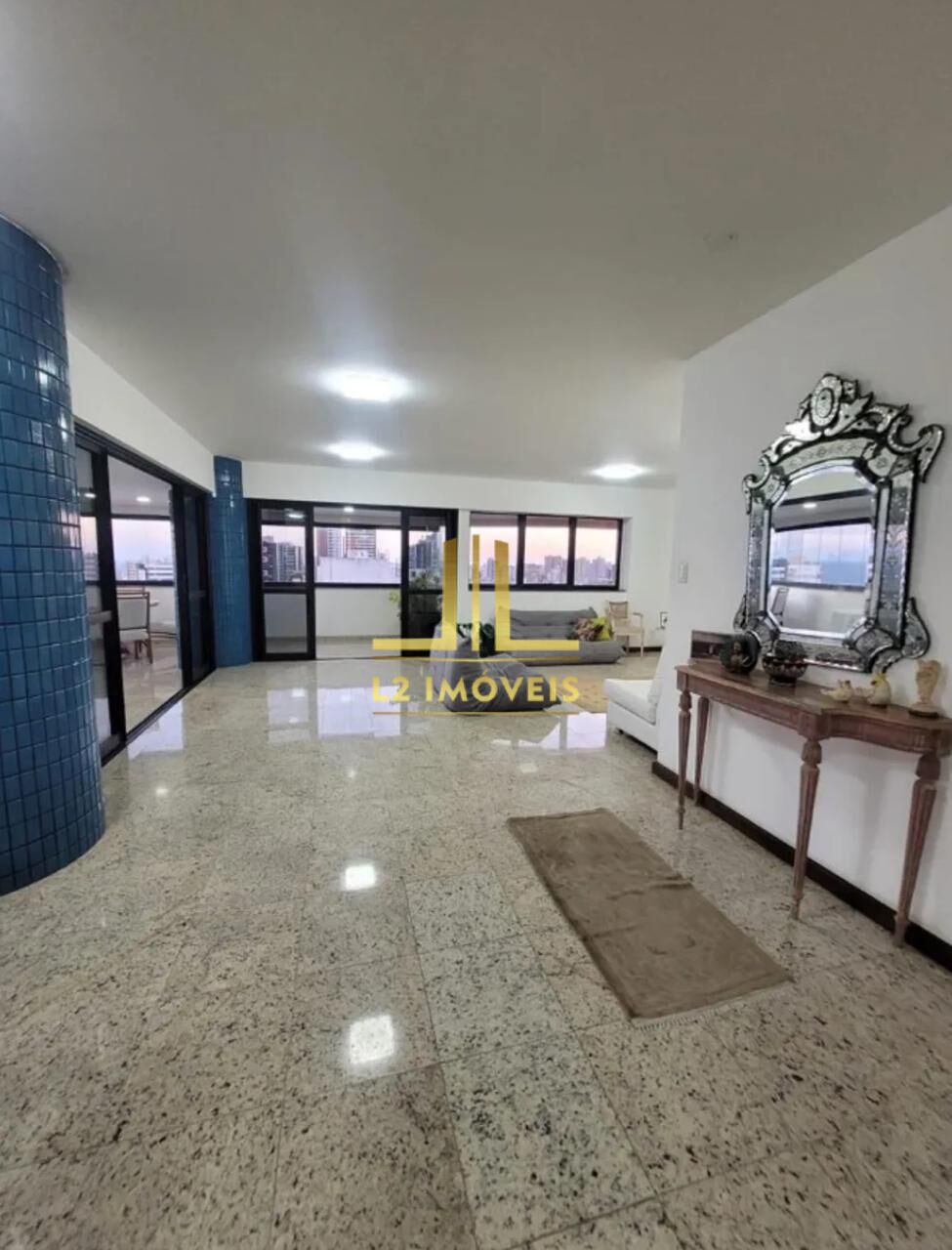 Apartamento, 4 quartos, 244 m² - Foto 18