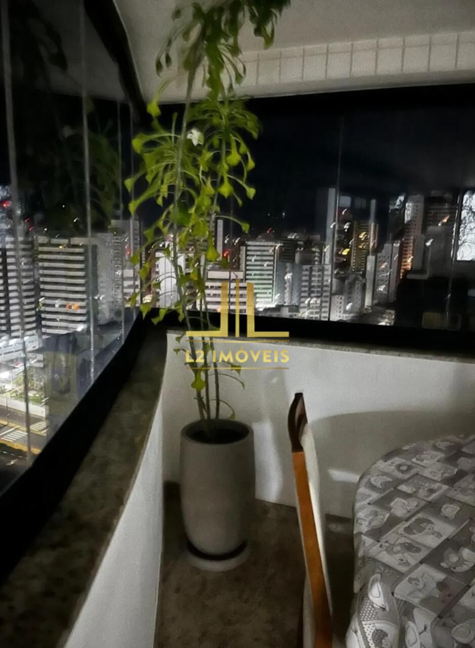 Apartamento, 4 quartos, 244 m² - Foto 7