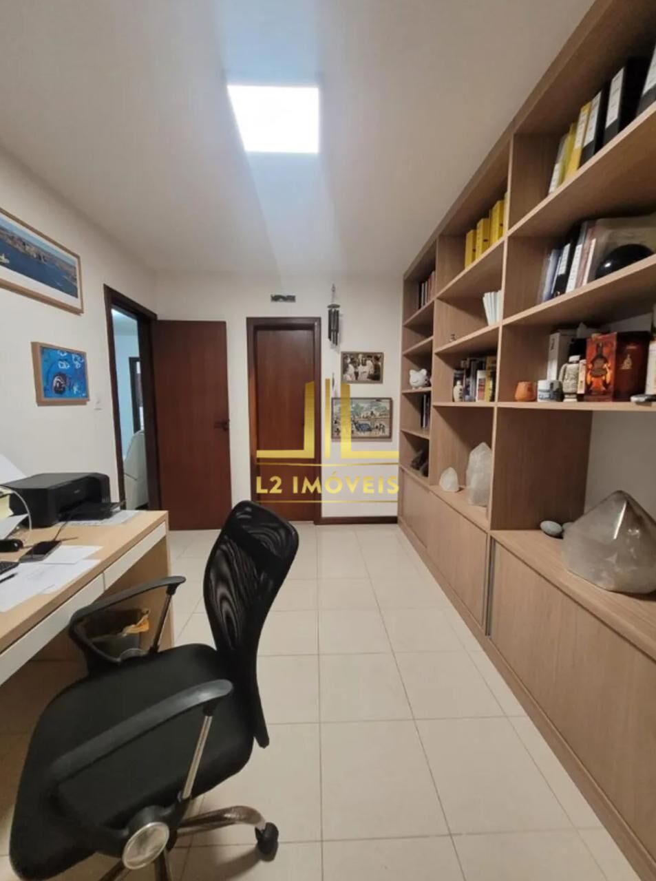 Apartamento, 4 quartos, 244 m² - Foto 14