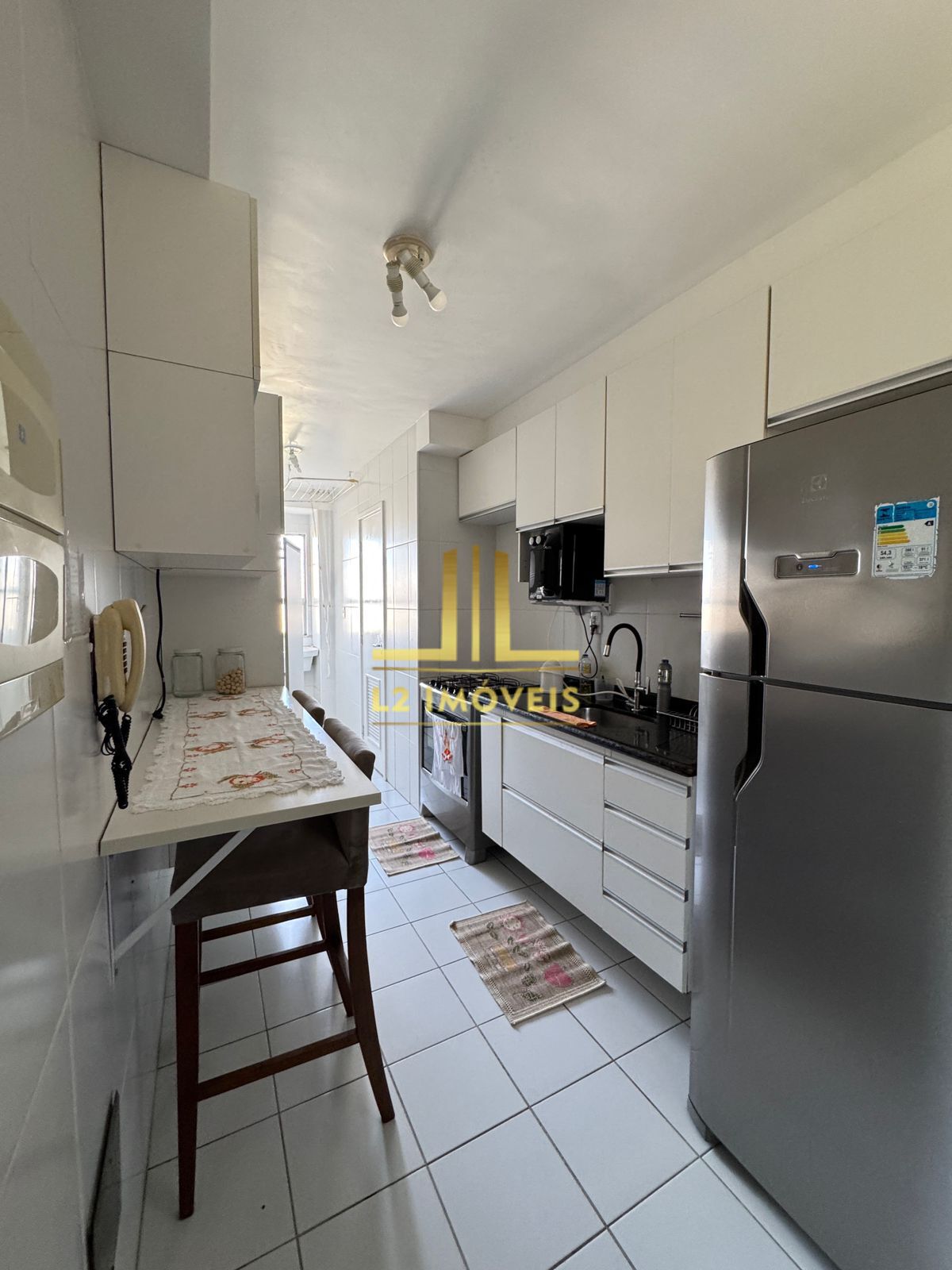 Apartamento, 3 quartos, 71 m² - Foto 4