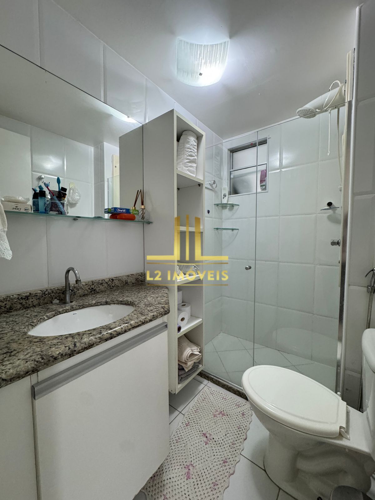 Apartamento, 3 quartos, 71 m² - Foto 9