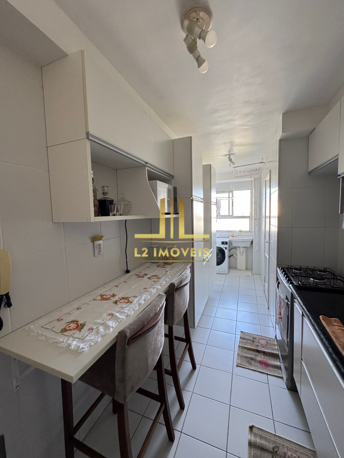 Apartamento, 3 quartos, 71 m² - Foto 6