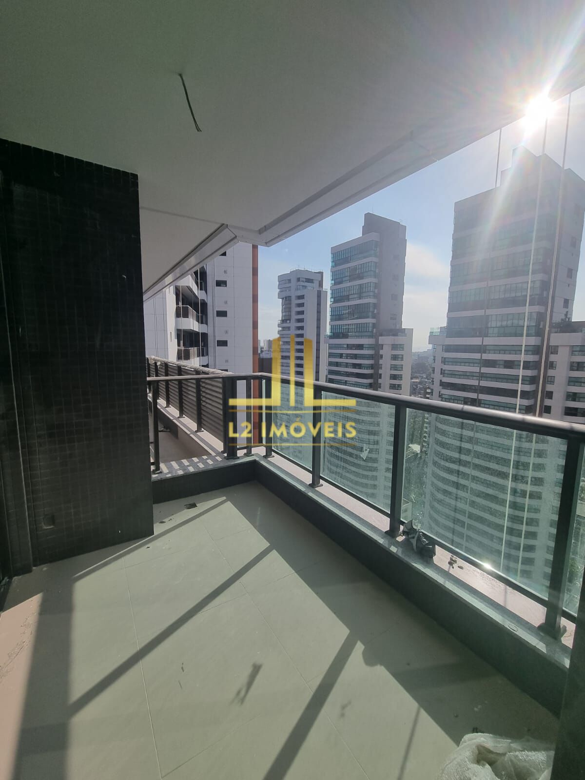 Apartamento à venda com 4 quartos, 230m² - Foto 18