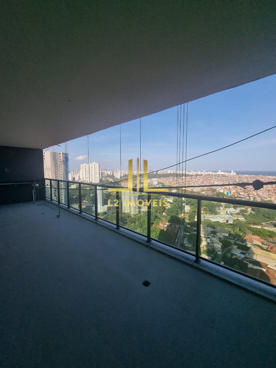 Apartamento à venda com 4 quartos, 230m² - Foto 15