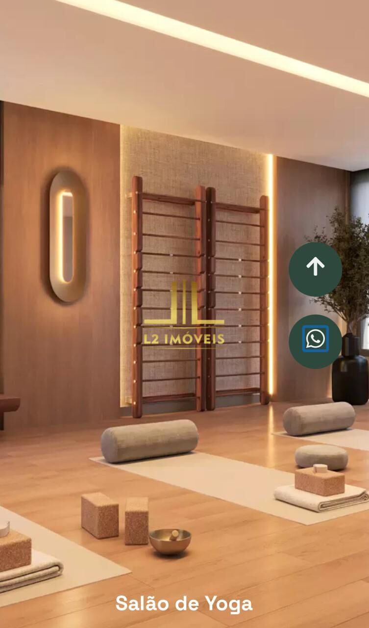 Apartamento, 4 quartos, 202 m² - Foto 4