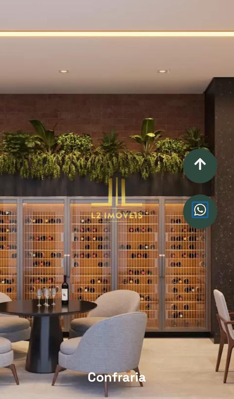 Apartamento, 4 quartos, 202 m² - Foto 6