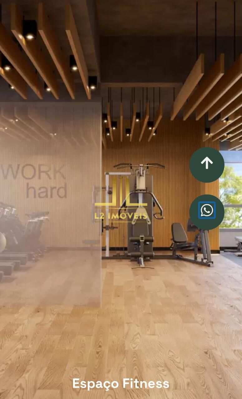 Apartamento, 4 quartos, 202 m² - Foto 5